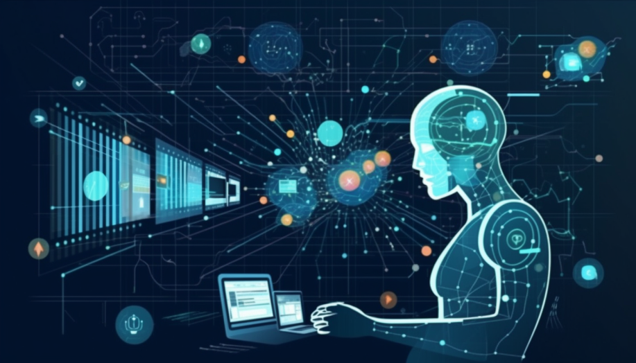 The Power of AI for Data Analytics: A Comprehensive Exploration